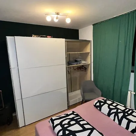 Schone 5 Minuten Von Messe. Apartment Munich