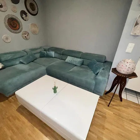 Schone 5 Minuten Von Messe. Apartment Munich