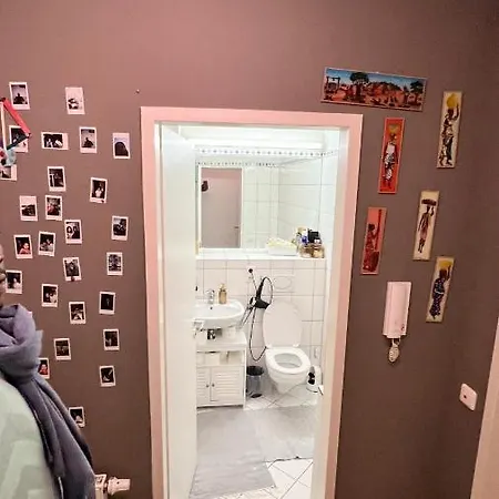 Apartment Schone 5 Minuten Von Messe.